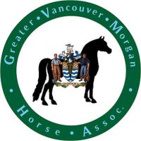 The BC Morgan & Open Horse Show
